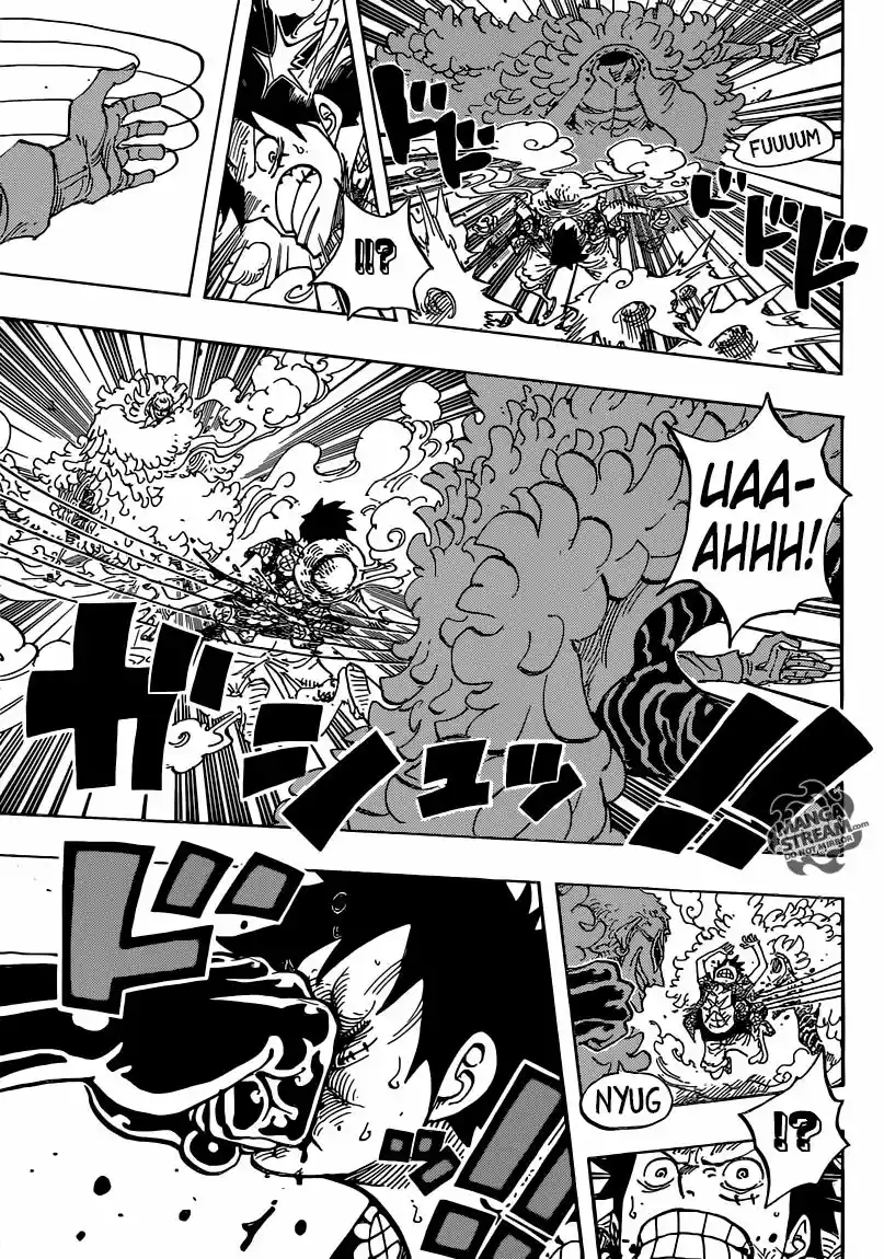 One Piece (Català) (1997) - Capítulo 745 - Página 8 - LectorTMOo