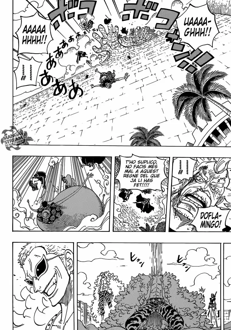 One Piece (Català) (1997) - Capítulo 745 - Página 11 - LectorTMOo