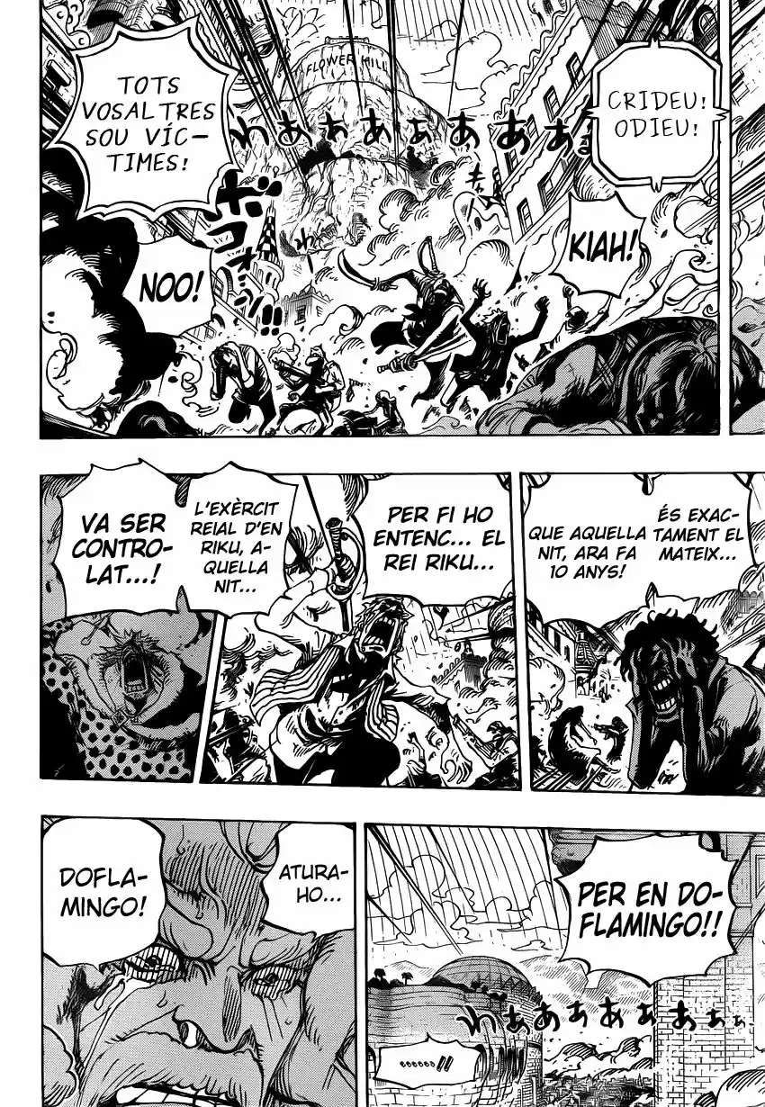 One Piece (Català) (1997) - Capítulo 746 - Página 6 - LectorTMOo