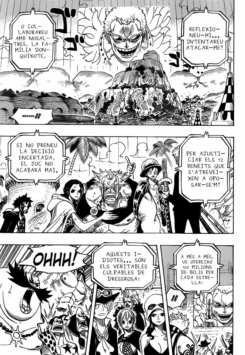 One Piece (Català) (1997) - Capítulo 746 - Página 7 - LectorTMOo