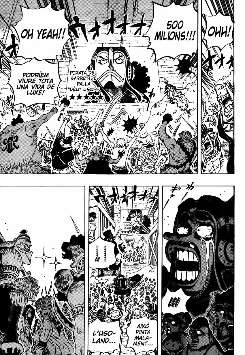 One Piece (Català) (1997) - Capítulo 746 - Página 10 - LectorTMOo