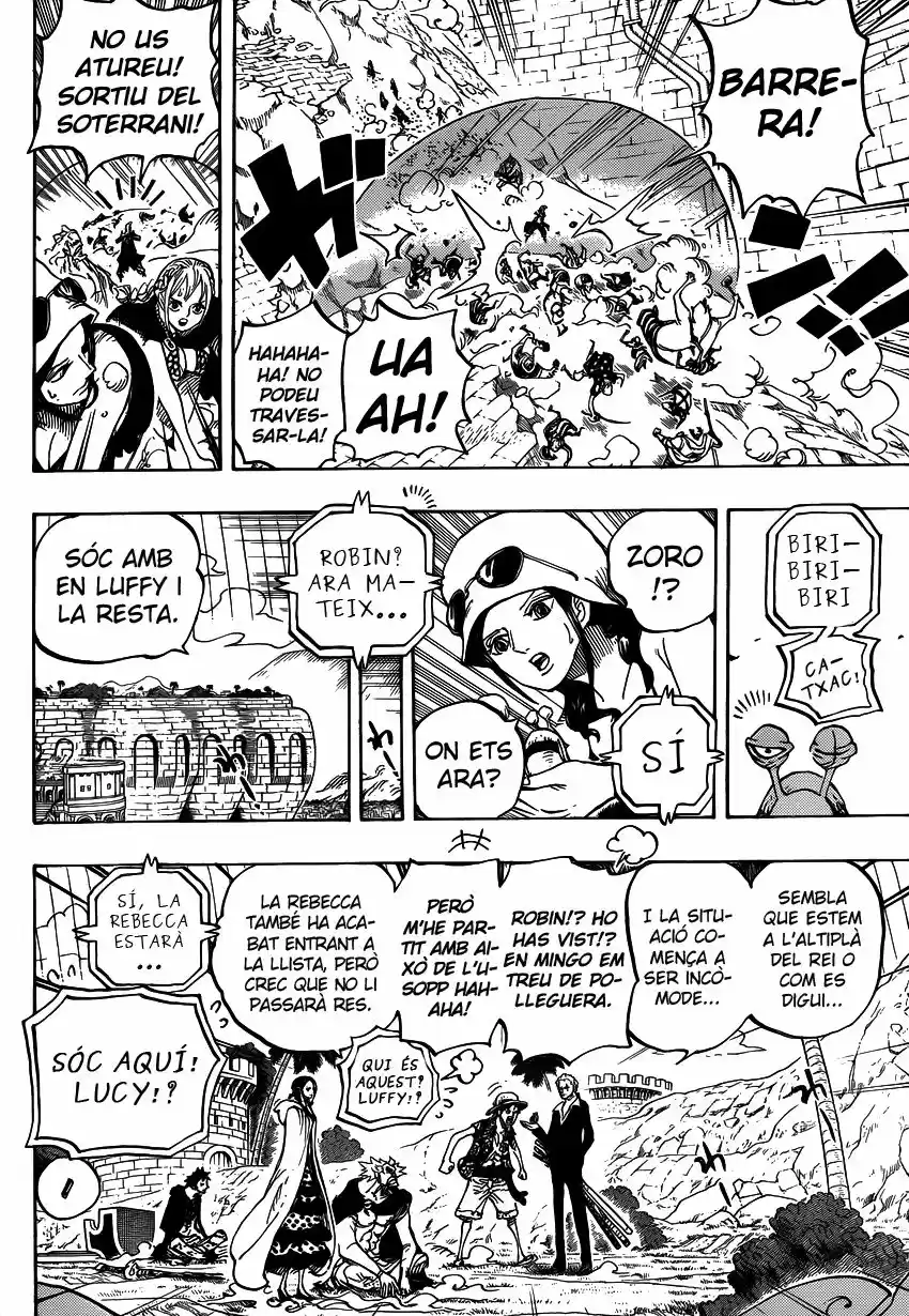 One Piece (Català) (1997) - Capítulo 746 - Página 13 - LectorTMOo