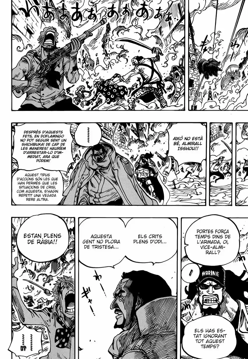 One Piece (Català) (1997) - Capítulo 747 - Página 4 - LectorTMOo