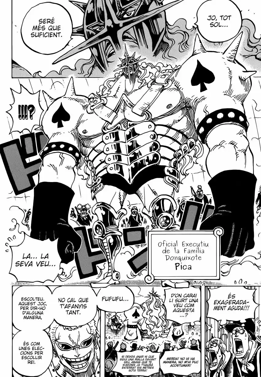 One Piece (Català) (1997) - Capítulo 747 - Página 7 - LectorTMOo