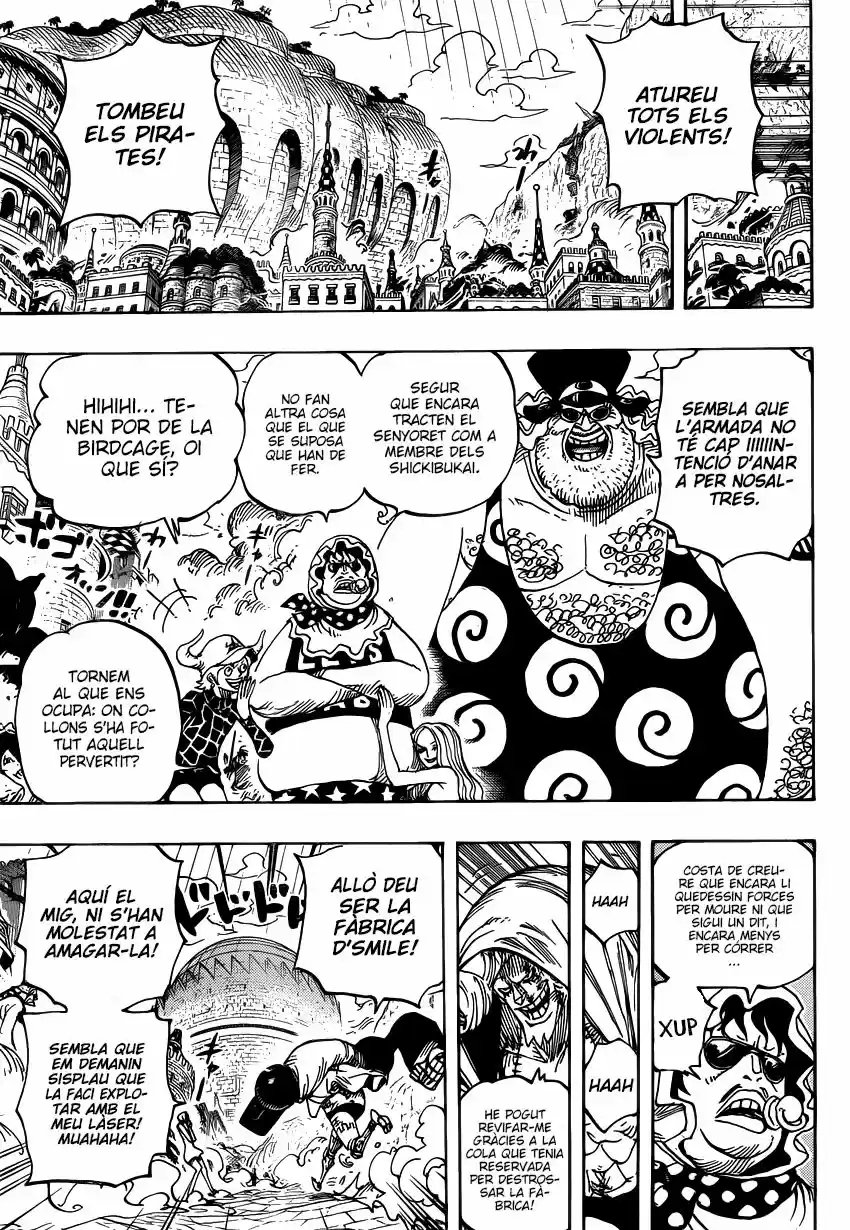 One Piece (Català) (1997) - Capítulo 747 - Página 10 - LectorTMOo