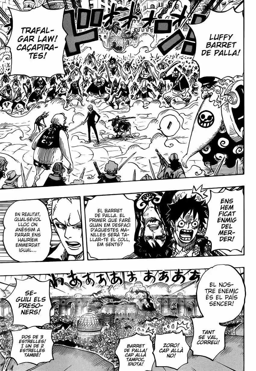 One Piece (Català) (1997) - Capítulo 747 - Página 12 - LectorTMOo