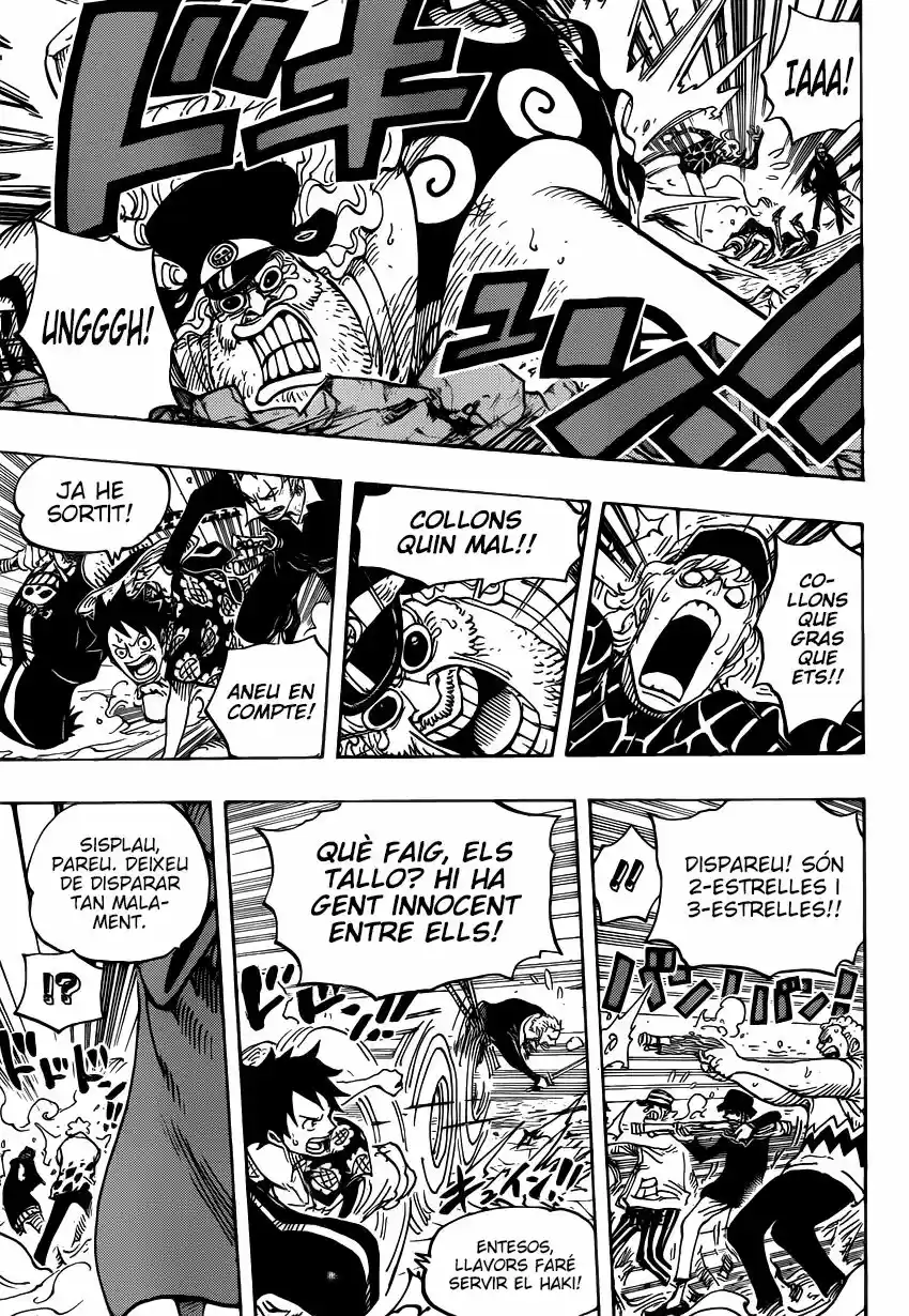 One Piece (Català) (1997) - Capítulo 747 - Página 14 - LectorTMOo