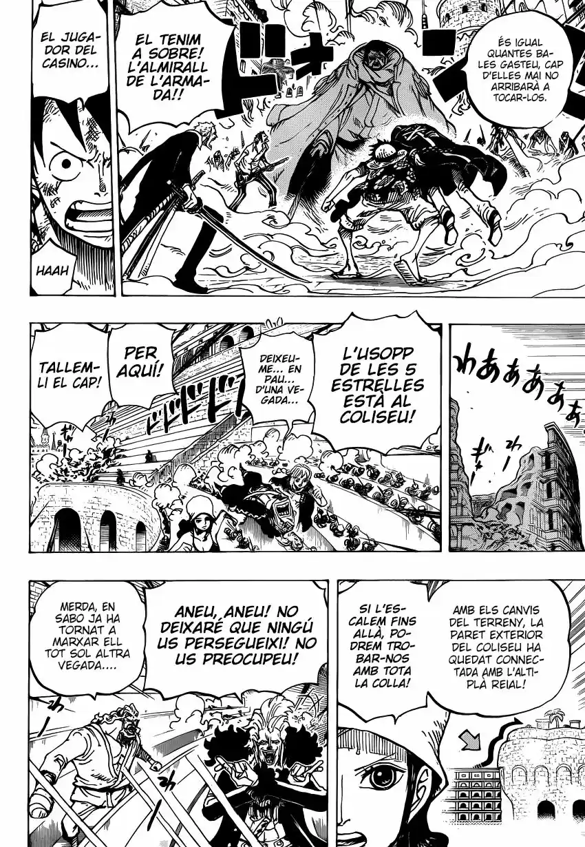 One Piece (Català) (1997) - Capítulo 747 - Página 15 - LectorTMOo