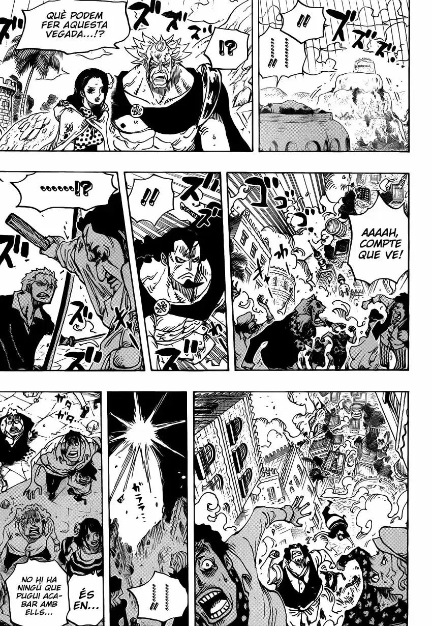 One Piece (Català) (1997) - Capítulo 747 - Página 16 - LectorTMOo