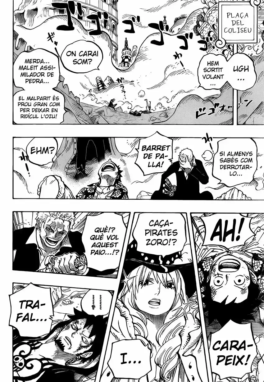 One Piece (Català) (1997) - Capítulo 748 - Página 5 - LectorTMOo
