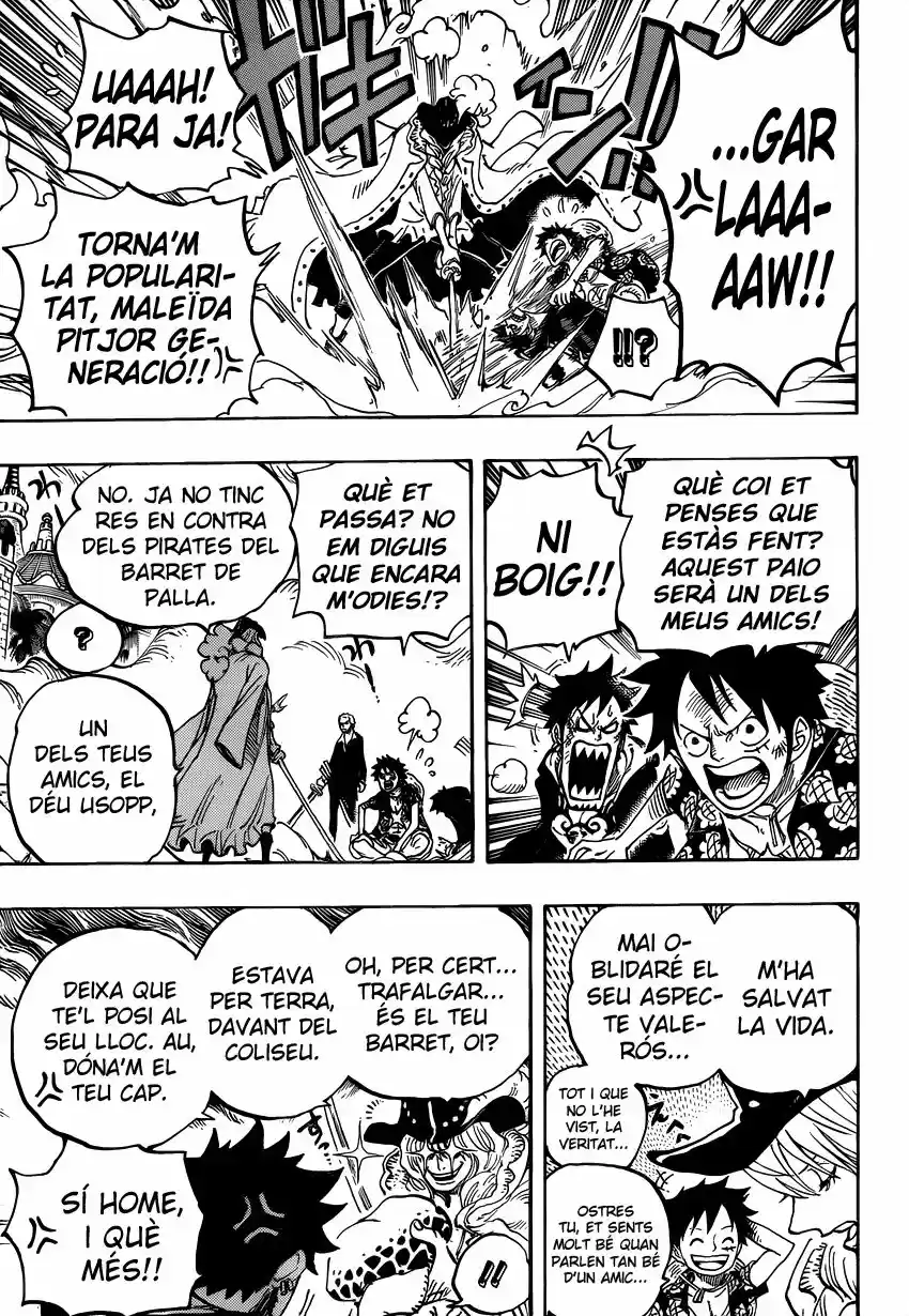 One Piece (Català) (1997) - Capítulo 748 - Página 6 - LectorTMOo