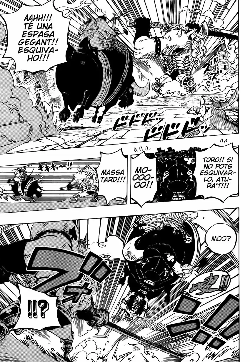 One Piece (Català) (1997) - Capítulo 749 - Página 10 - LectorTMOo