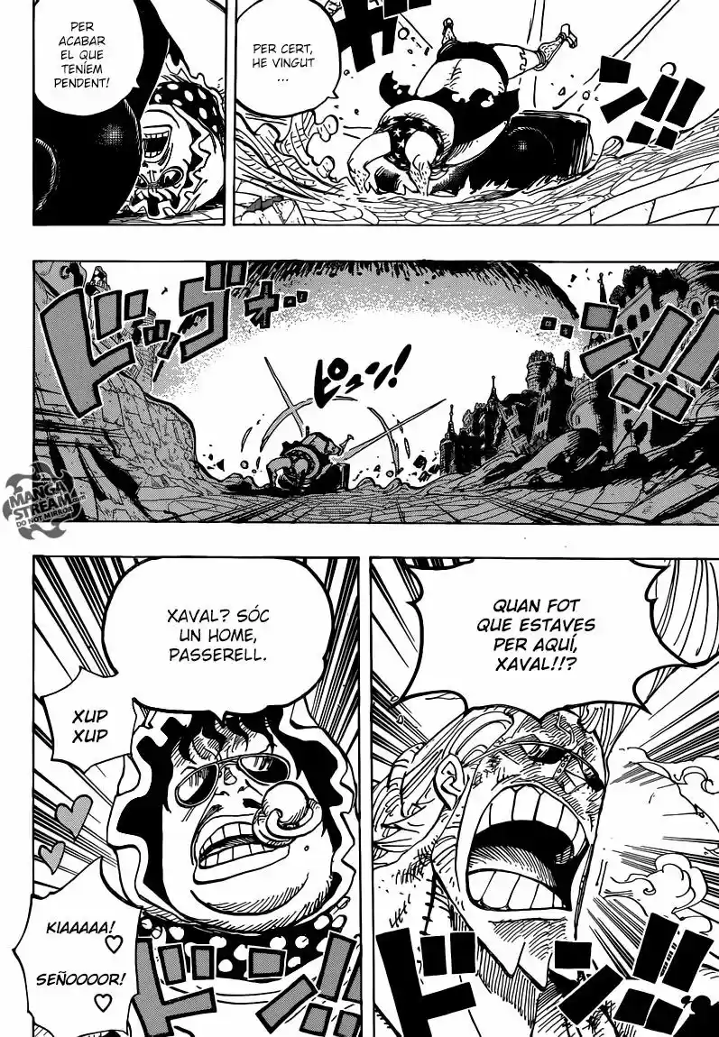 One Piece (Català) (1997) - Capítulo 750 - Página 12 - LectorTMOo