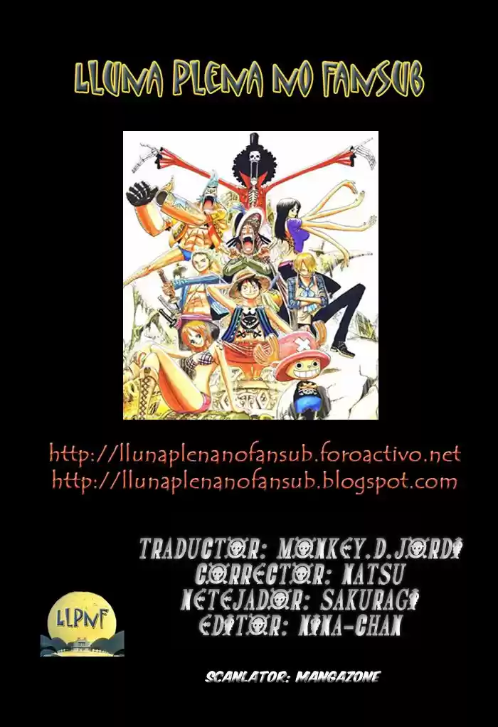 One Piece (Català) (1997) - Capítulo 750 - Página 16 - LectorTMOo
