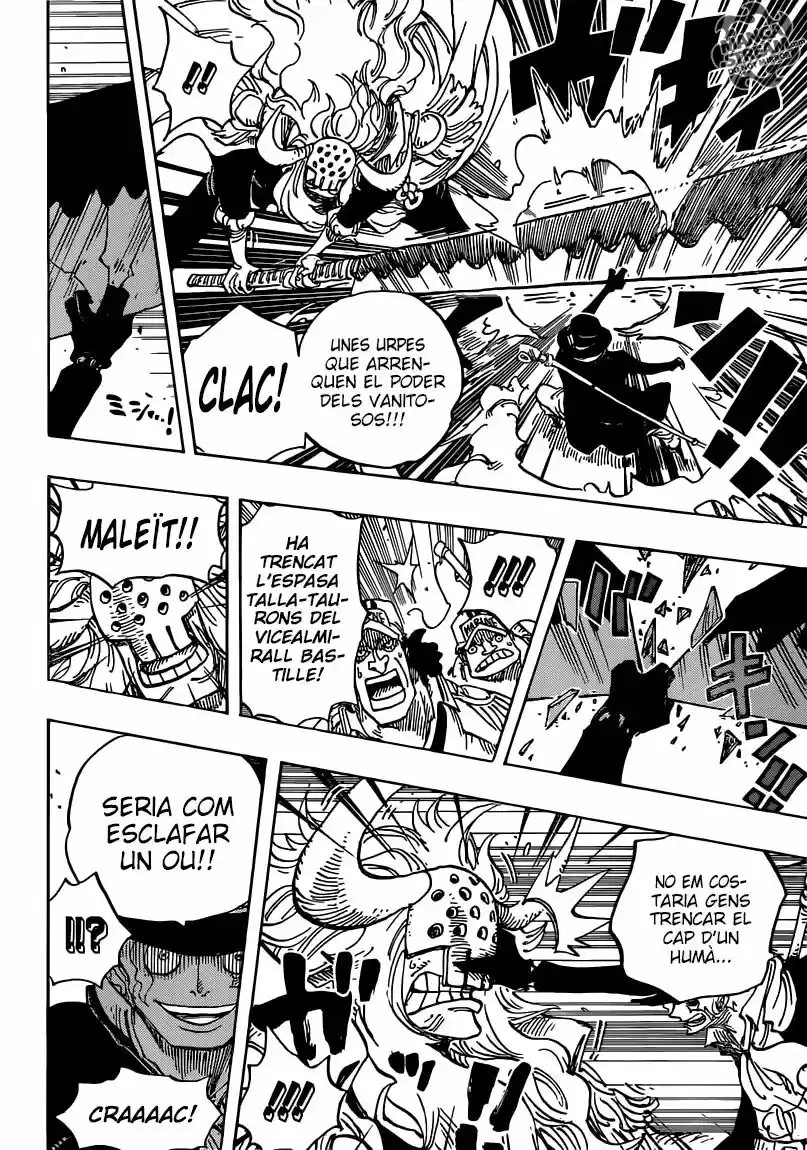 One Piece (Català) (1997) - Capítulo 751 - Página 4 - LectorTMOo