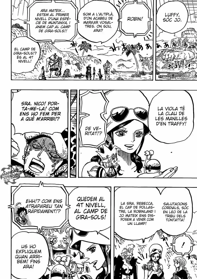 One Piece (Català) (1997) - Capítulo 751 - Página 14 - LectorTMOo