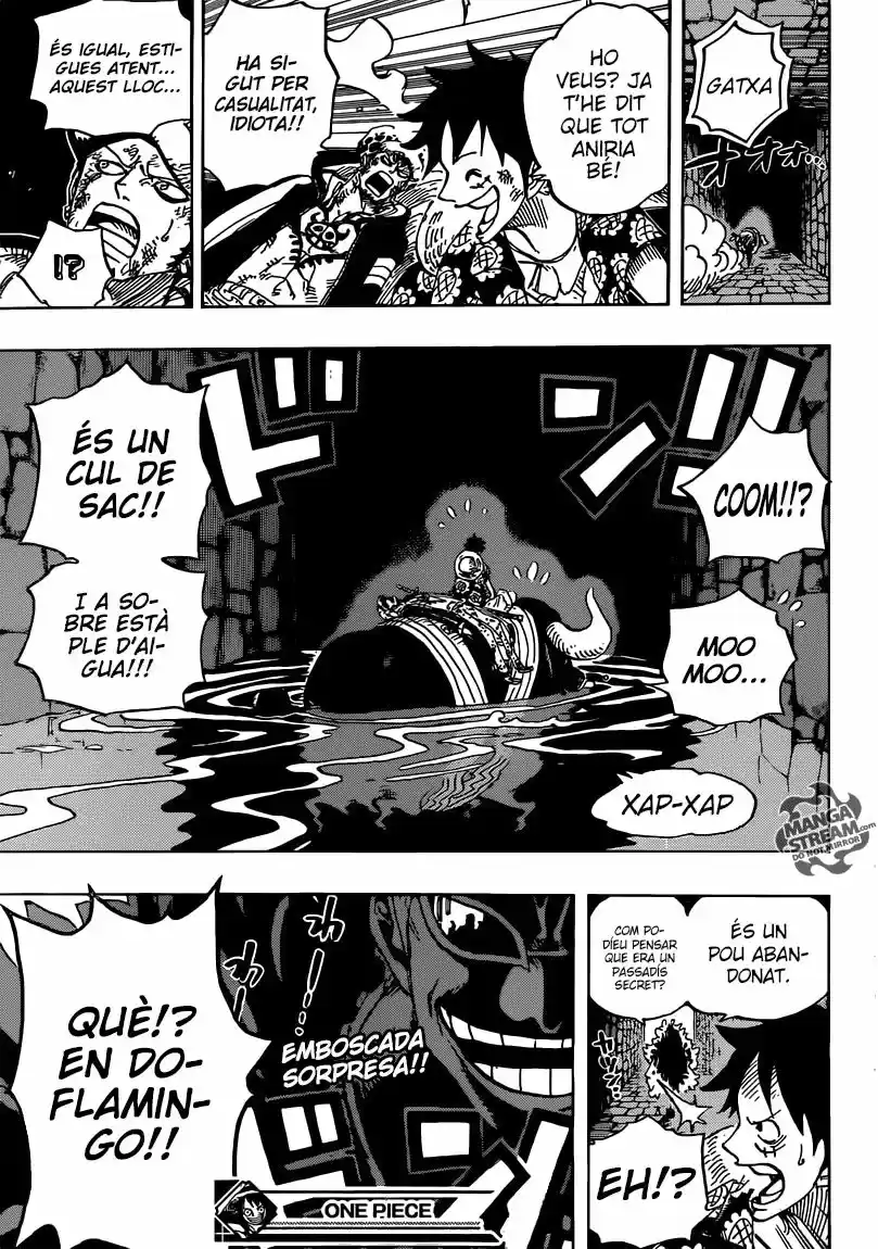 One Piece (Català) (1997) - Capítulo 751 - Página 15 - LectorTMOo