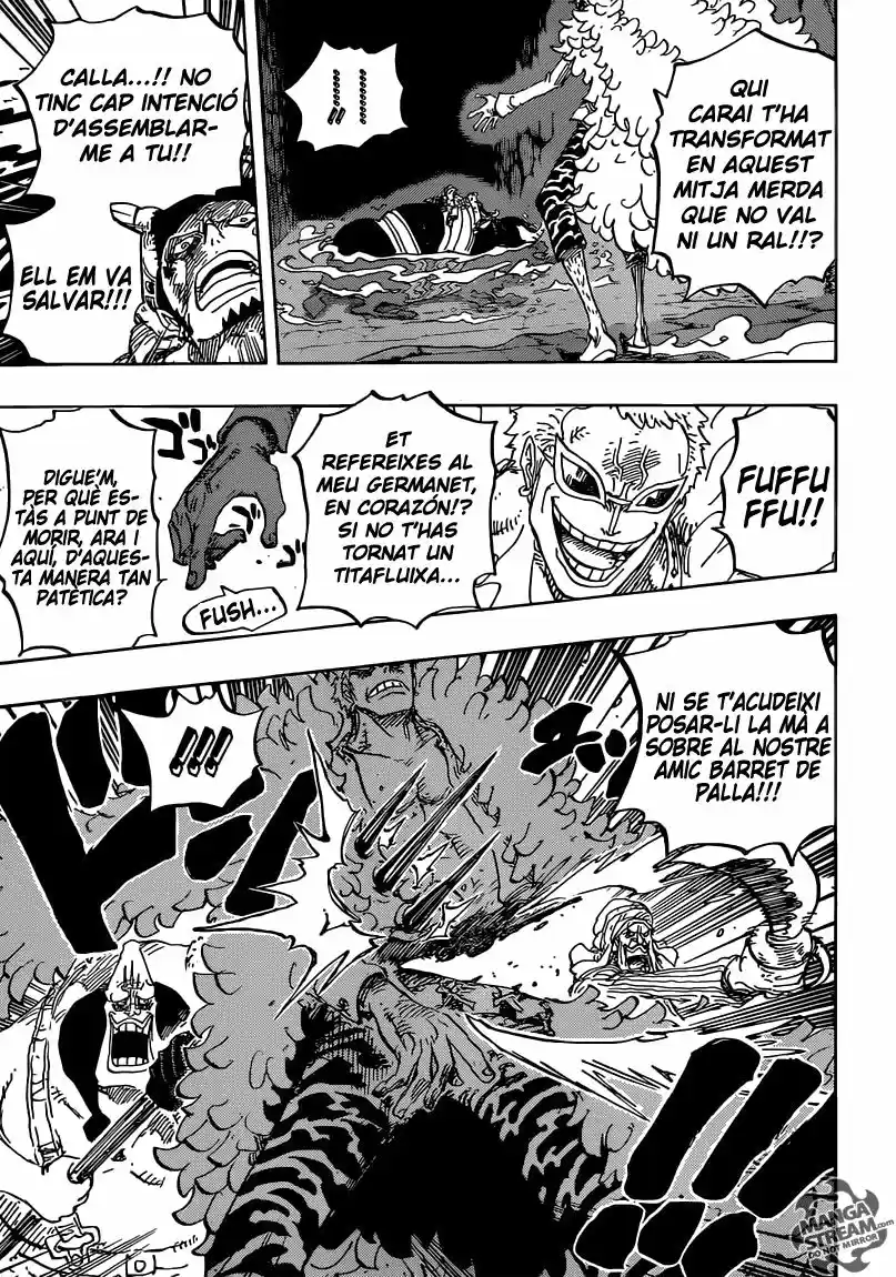 One Piece (Català) (1997) - Capítulo 752 - Página 5 - LectorTMOo