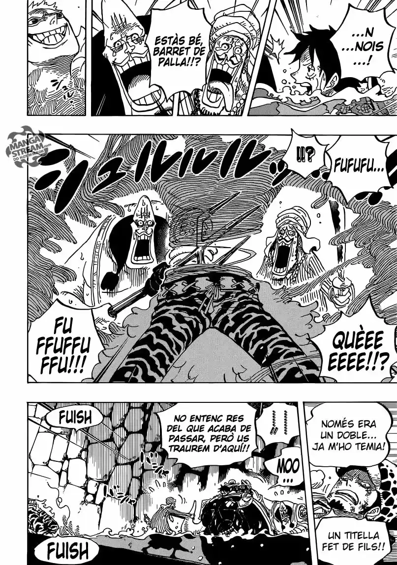 One Piece (Català) (1997) - Capítulo 752 - Página 6 - LectorTMOo