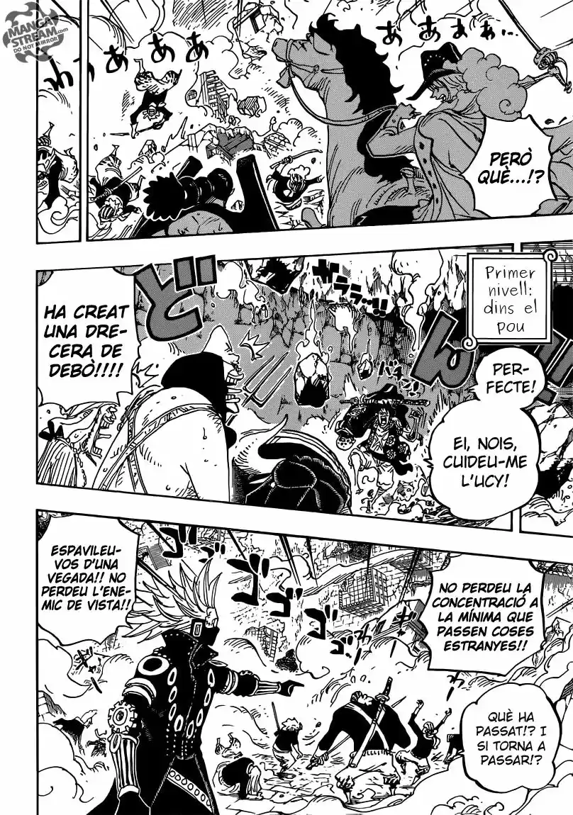 One Piece (Català) (1997) - Capítulo 752 - Página 9 - LectorTMOo