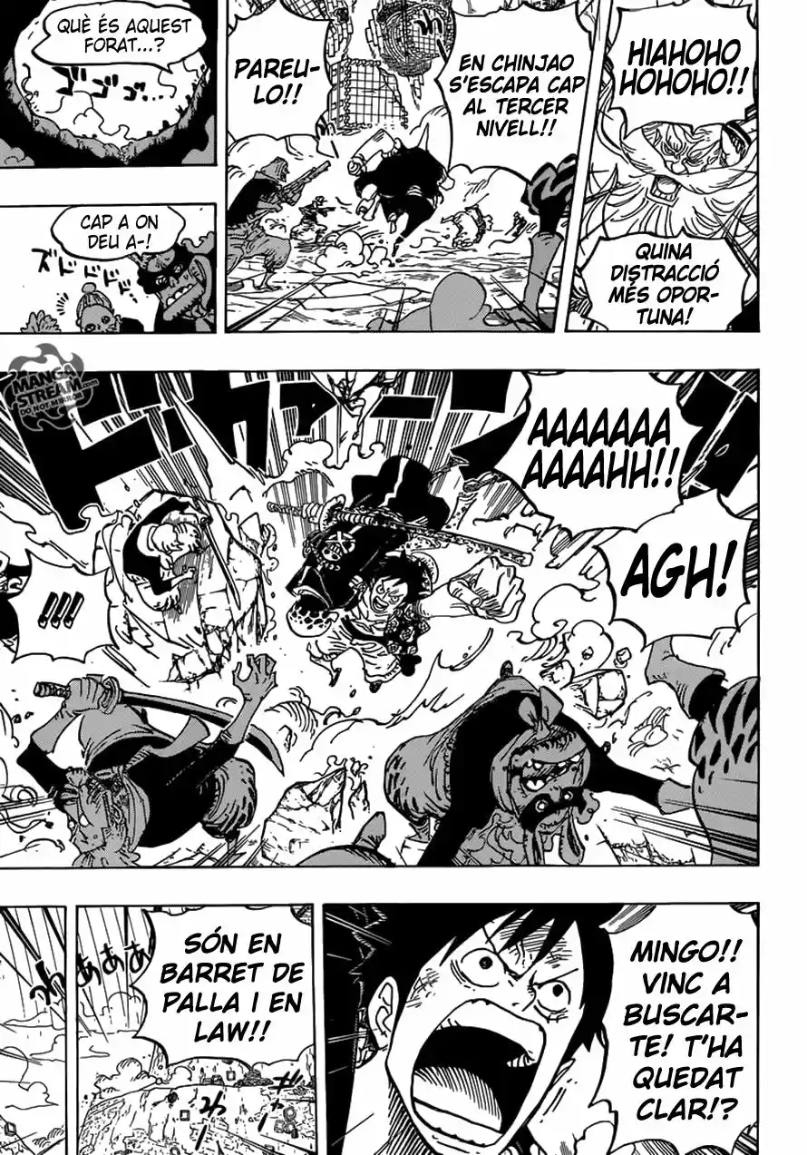 One Piece (Català) (1997) - Capítulo 752 - Página 10 - LectorTMOo
