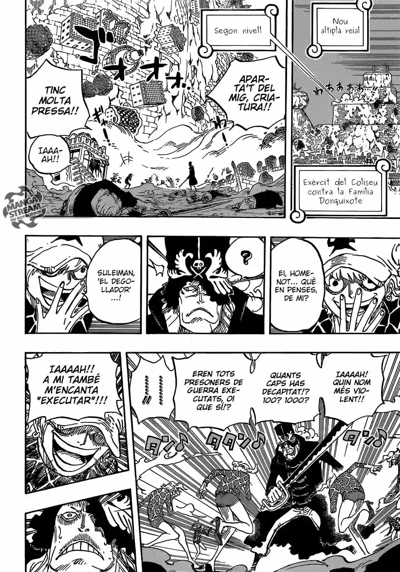 One Piece (Català) (1997) - Capítulo 753 - Página 4 - LectorTMOo