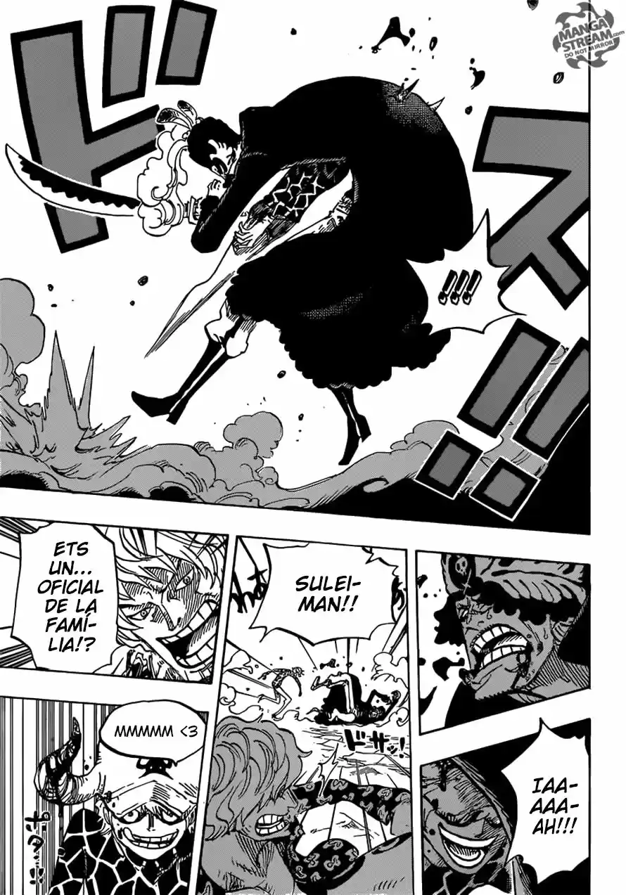 One Piece (Català) (1997) - Capítulo 753 - Página 5 - LectorTMOo