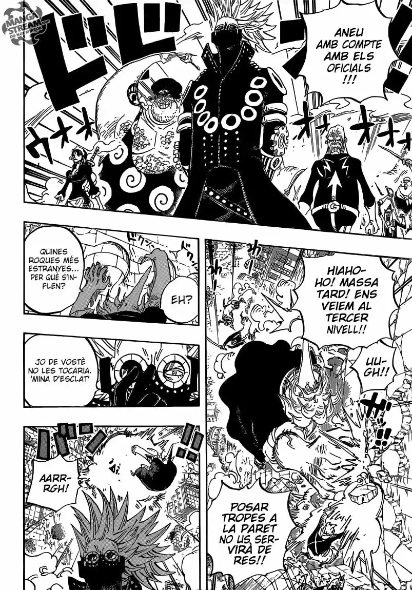 One Piece (Català) (1997) - Capítulo 753 - Página 6 - LectorTMOo