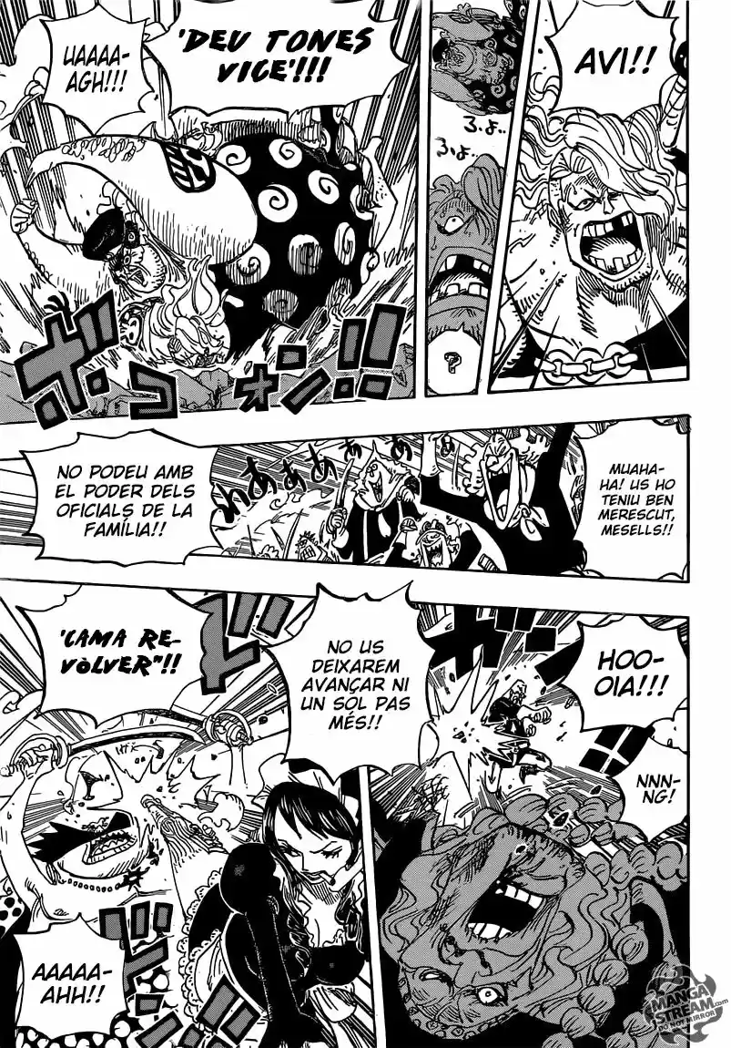 One Piece (Català) (1997) - Capítulo 753 - Página 7 - LectorTMOo