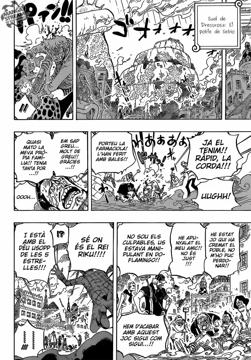 One Piece (Català) (1997) - Capítulo 753 - Página 8 - LectorTMOo