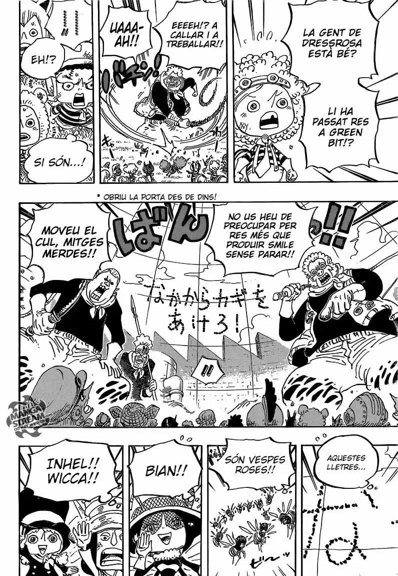 One Piece (Català) (1997) - Capítulo 753 - Página 10 - LectorTMOo