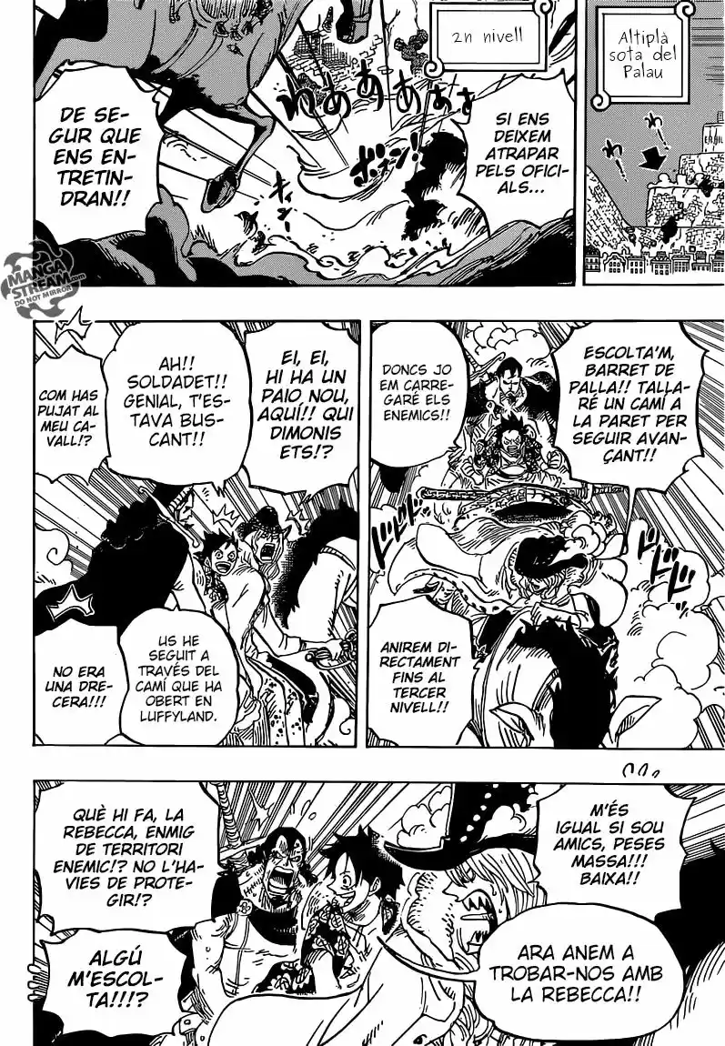 One Piece (Català) (1997) - Capítulo 753 - Página 12 - LectorTMOo