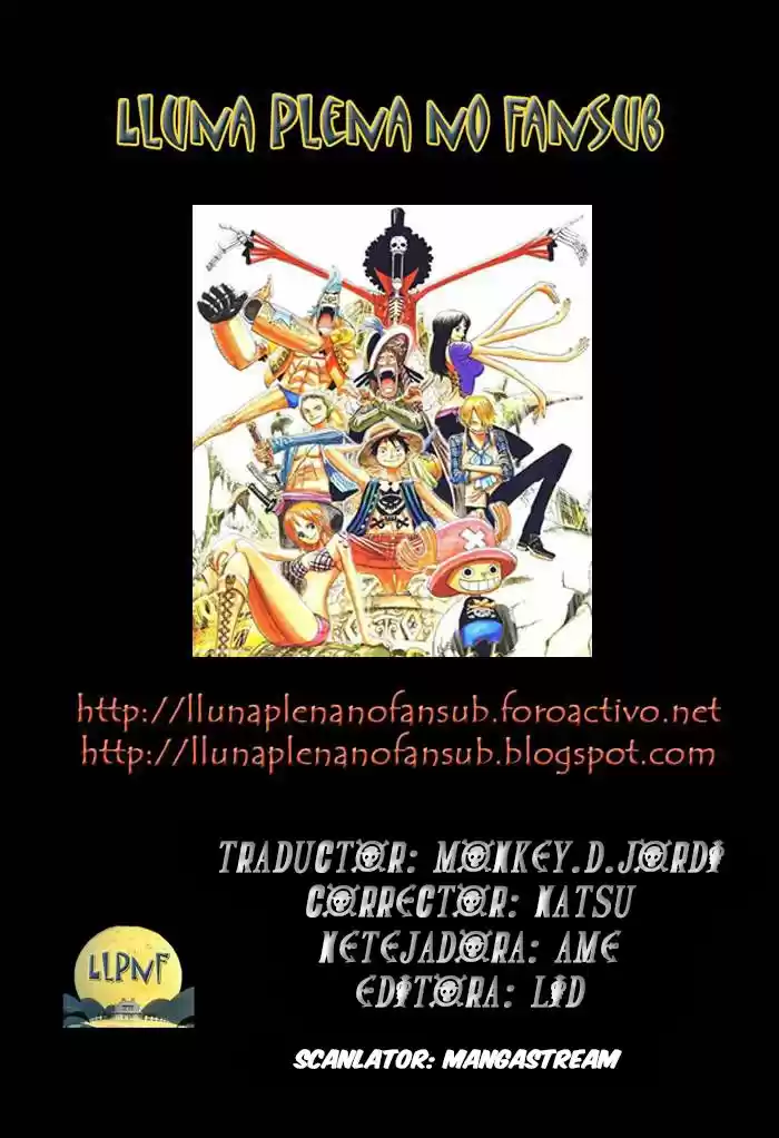 One Piece (Català) (1997) - Capítulo 753 - Página 16 - LectorTMOo