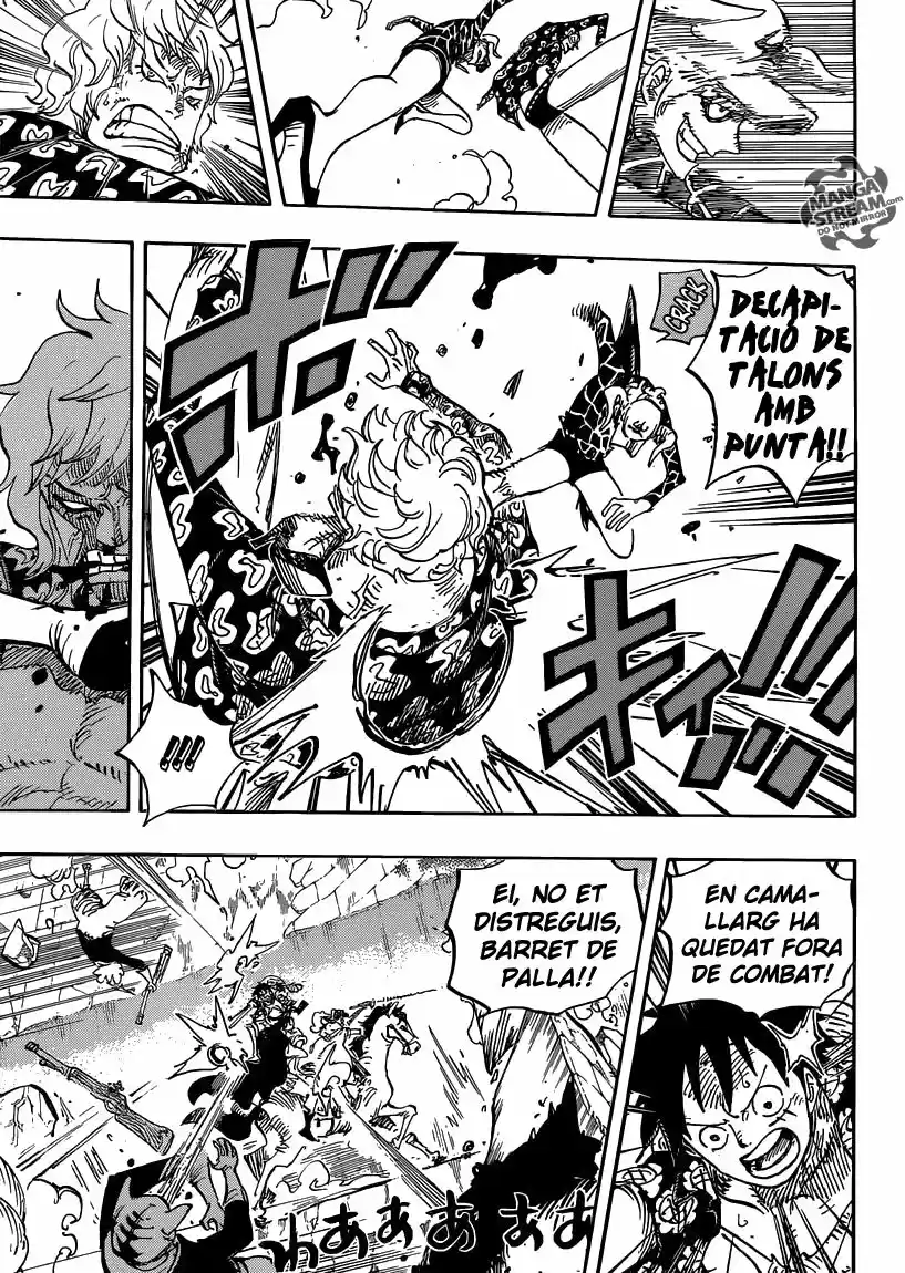 One Piece (Català) (1997) - Capítulo 754 - Página 7 - LectorTMOo