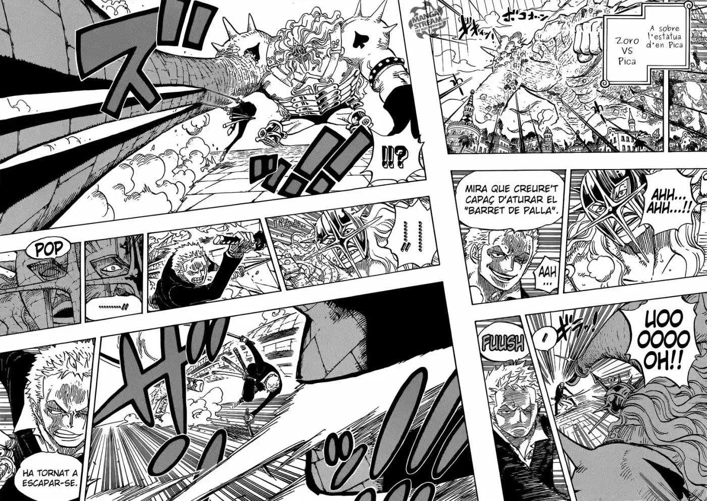 One Piece (Català) (1997) - Capítulo 754 - Página 12 - LectorTMOo