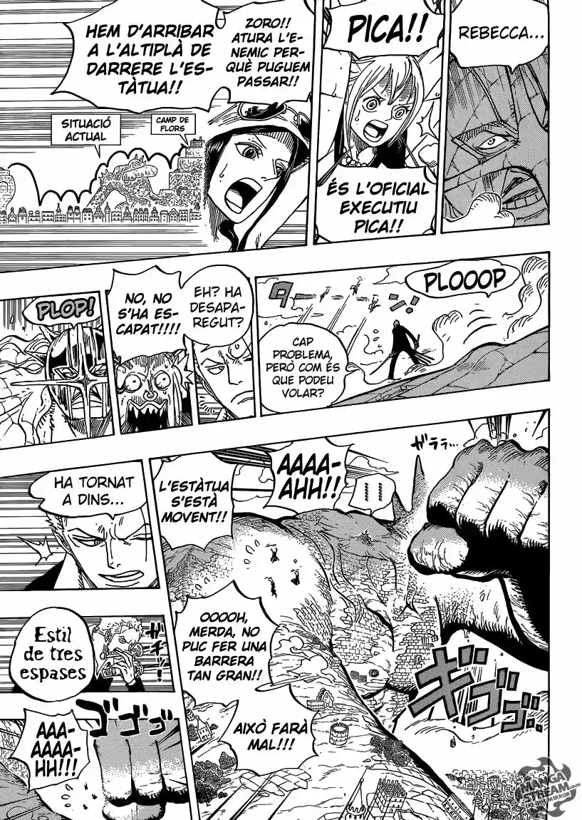 One Piece (Català) (1997) - Capítulo 754 - Página 14 - LectorTMOo