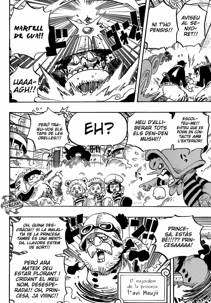One Piece (Català) (1997) - Capítulo 755 - Página 4 - LectorTMOo
