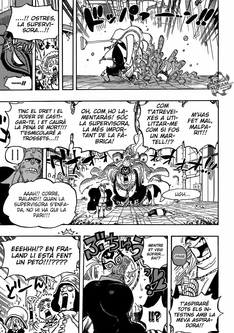 One Piece (Català) (1997) - Capítulo 755 - Página 11 - LectorTMOo
