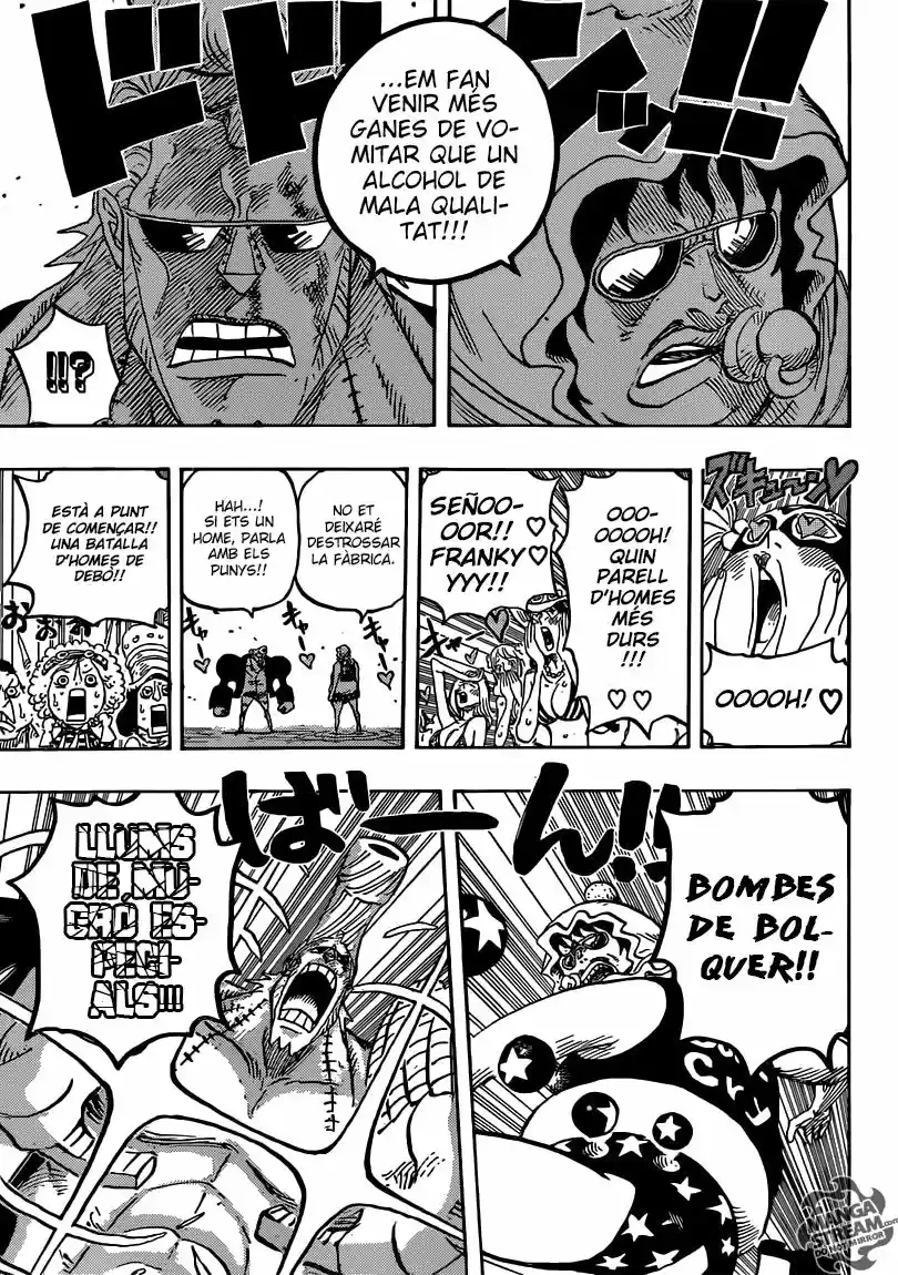 One Piece (Català) (1997) - Capítulo 755 - Página 13 - LectorTMOo