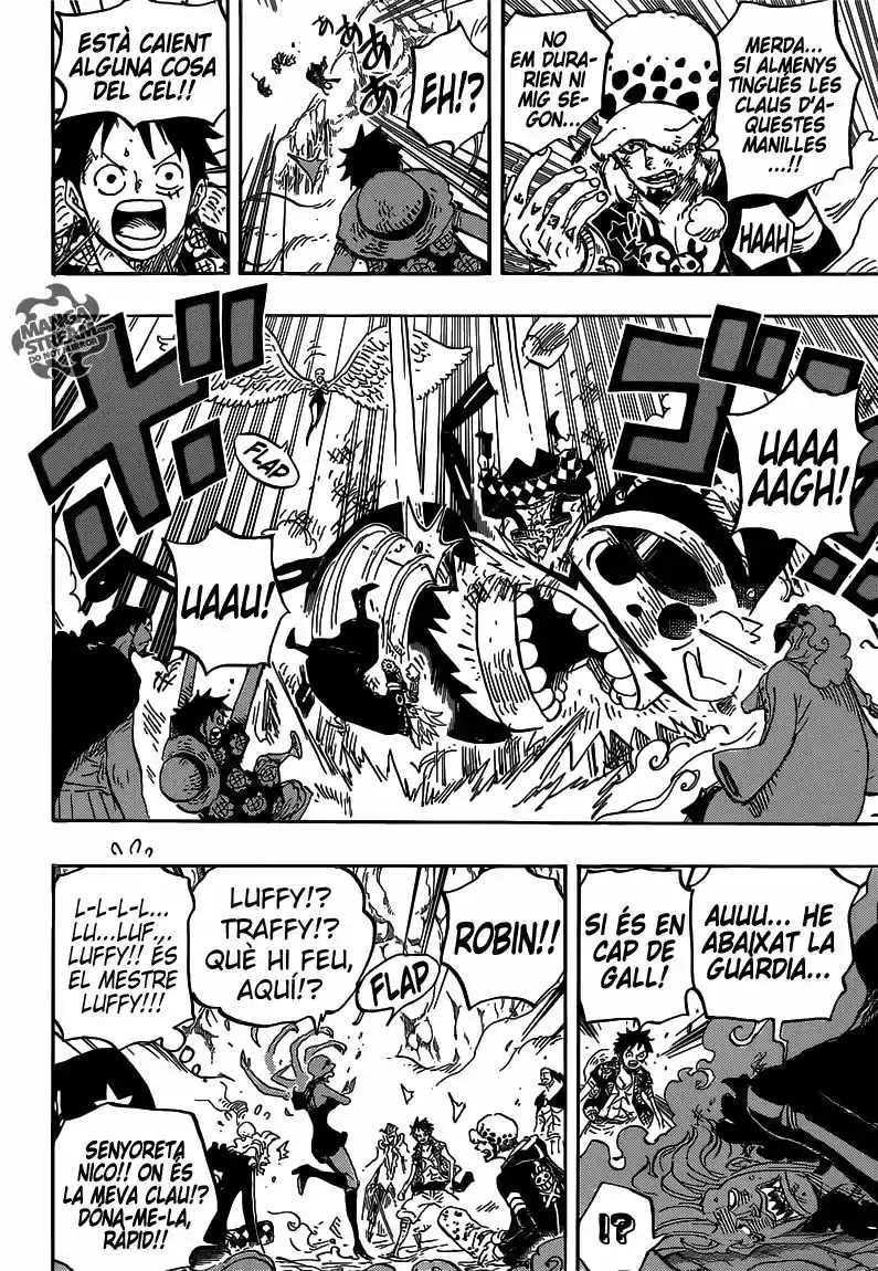 One Piece (Català) (1997) - Capítulo 756 - Página 15 - LectorTMOo