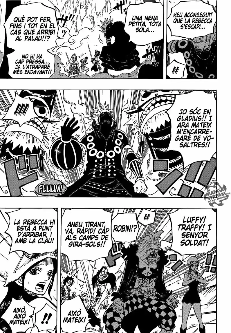 One Piece (Català) (1997) - Capítulo 756 - Página 16 - LectorTMOo