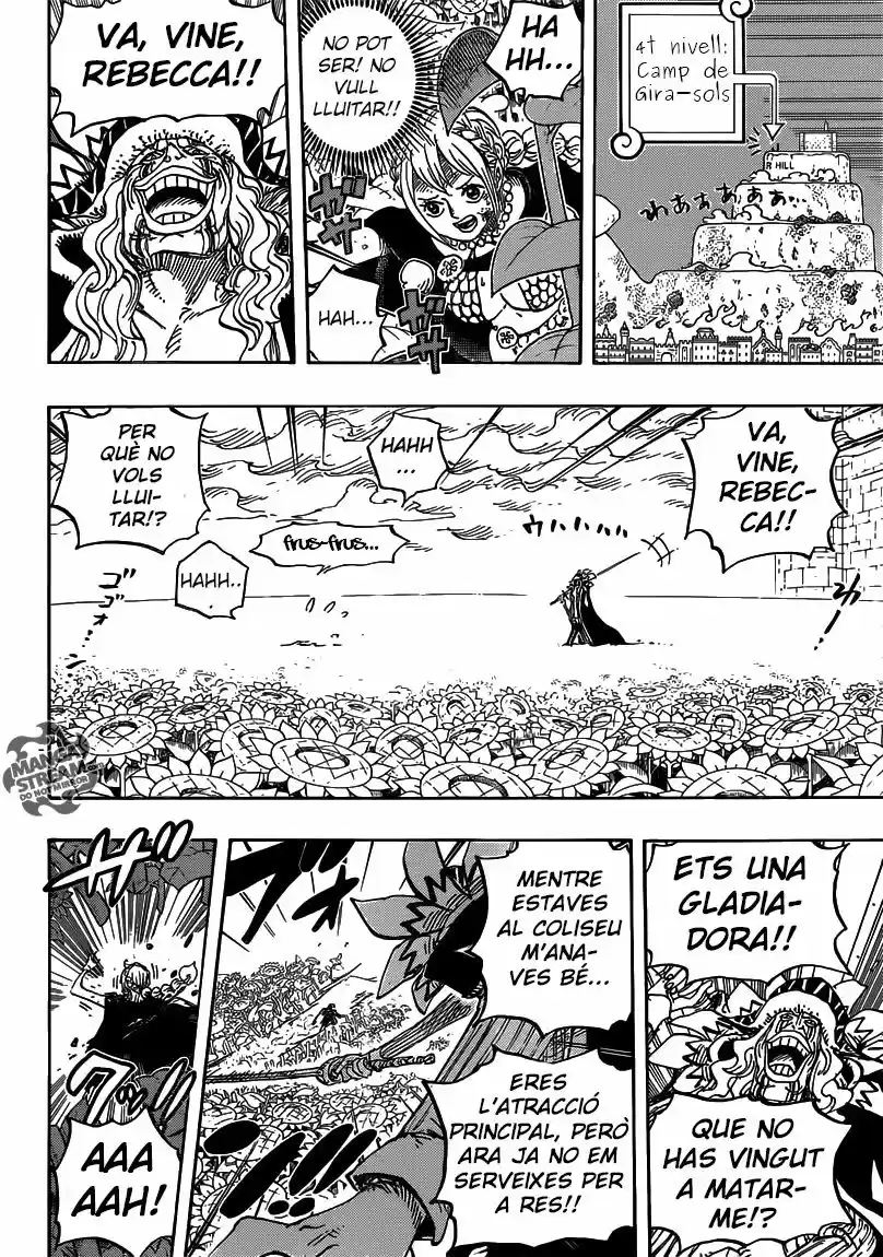 One Piece (Català) (1997) - Capítulo 757 - Página 11 - LectorTMOo