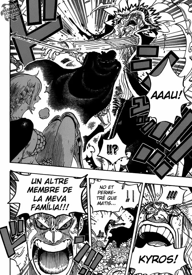 One Piece (Català) (1997) - Capítulo 757 - Página 13 - LectorTMOo