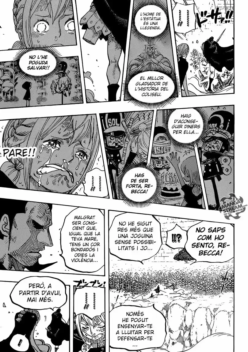 One Piece (Català) (1997) - Capítulo 757 - Página 14 - LectorTMOo