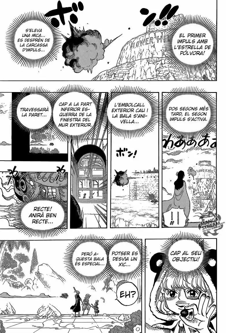 One Piece (Català) (1997) - Capítulo 758 - Página 13 - LectorTMOo