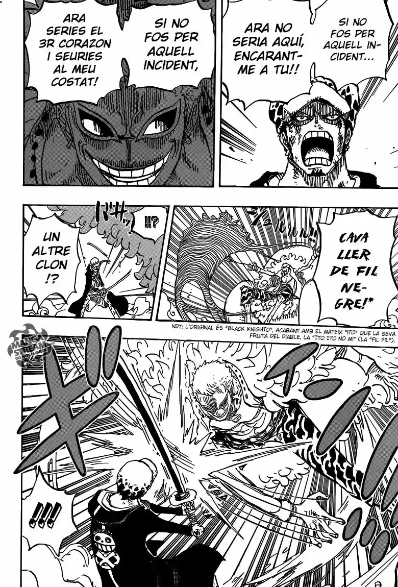 One Piece (Català) (1997) - Capítulo 759 - Página 10 - LectorTMOo