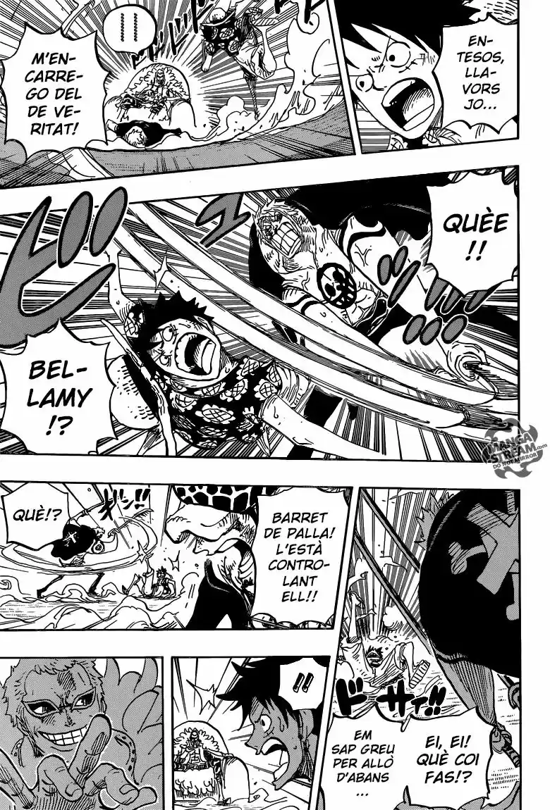 One Piece (Català) (1997) - Capítulo 759 - Página 11 - LectorTMOo