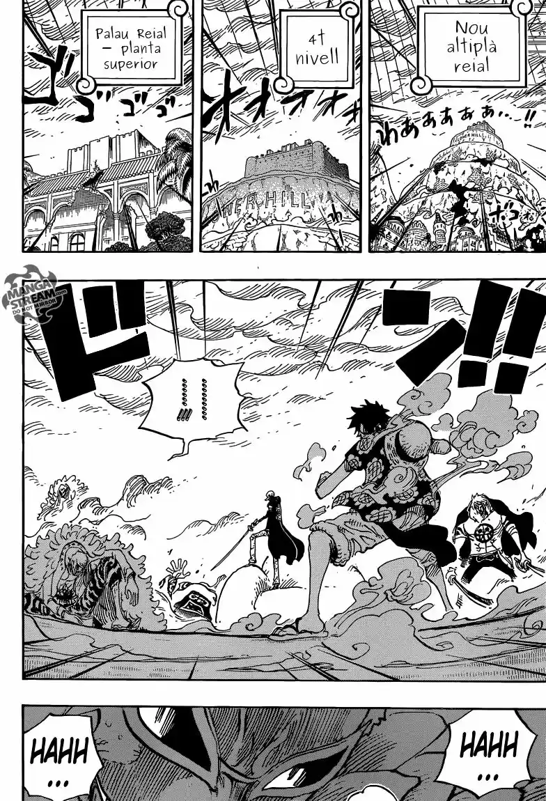 One Piece (Català) (1997) - Capítulo 760 - Página 5 - LectorTMOo