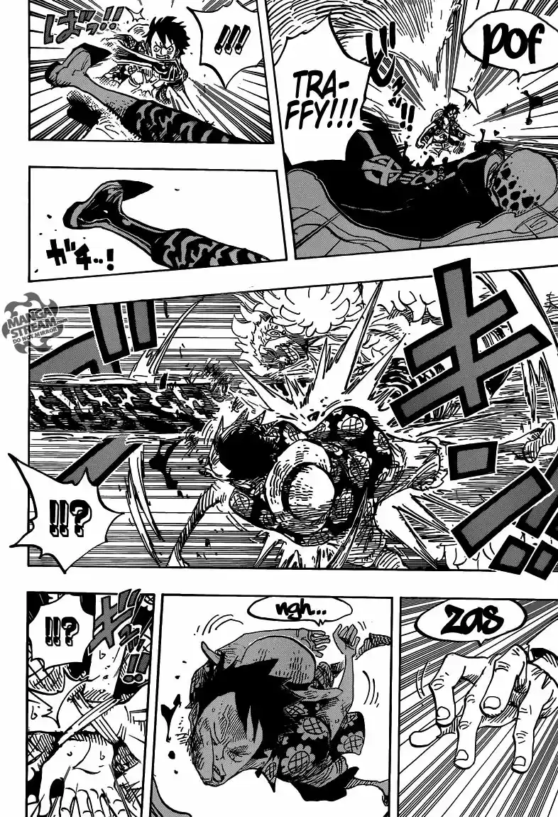 One Piece (Català) (1997) - Capítulo 760 - Página 9 - LectorTMOo
