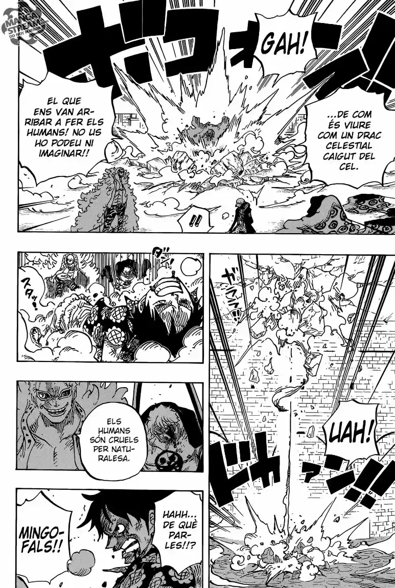One Piece (Català) (1997) - Capítulo 761 - Página 6 - LectorTMOo